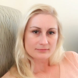 Meet your Posher, Alena